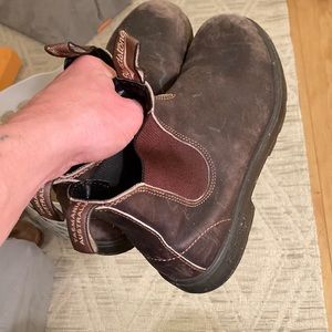 Blundstone 500